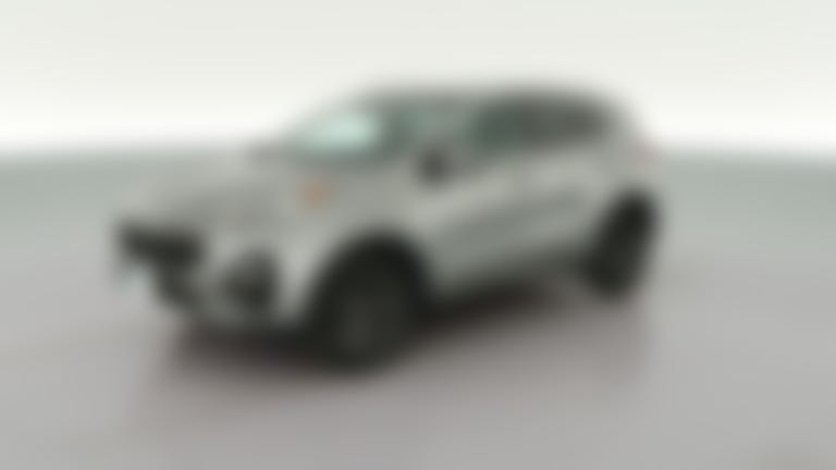 2021 Kia Sportage vehicle photo