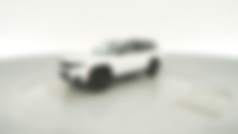 2023 Jeep Grand Cherokee L vehicle photo