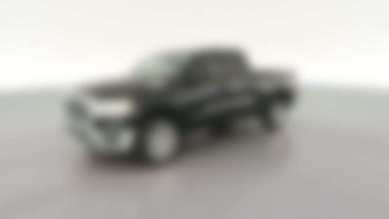 2021 Ram 1500 Quad Cab vehicle photo
