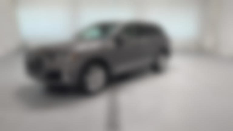 2024 Audi Q7 vehicle photo