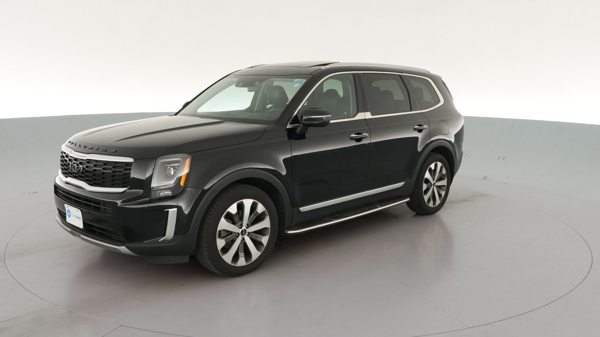 2022 Kia Telluride vehicle photo