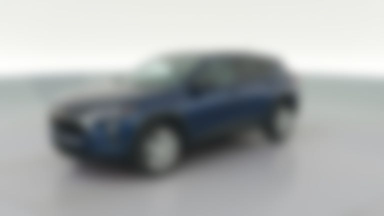 2024 Chevrolet Trax vehicle photo