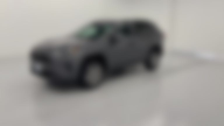 2022 Toyota RAV4 vehicle photo