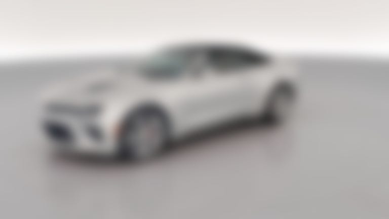 2018 Chevrolet Camaro vehicle photo