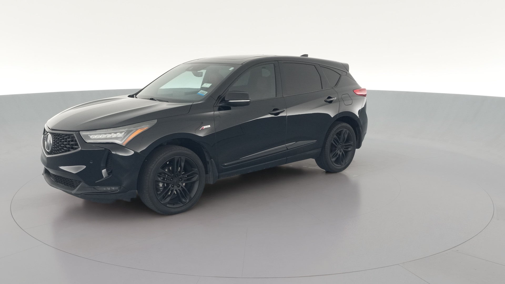 2023 Acura RDX vehicle photo