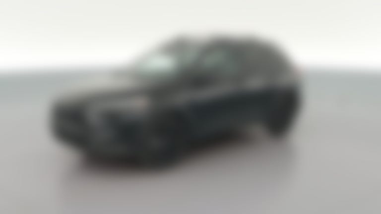2026 Toyota Corolla Cross Hybrid vehicle photo
