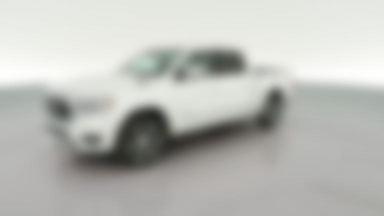2020 Ram 1500 Crew Cab vehicle photo