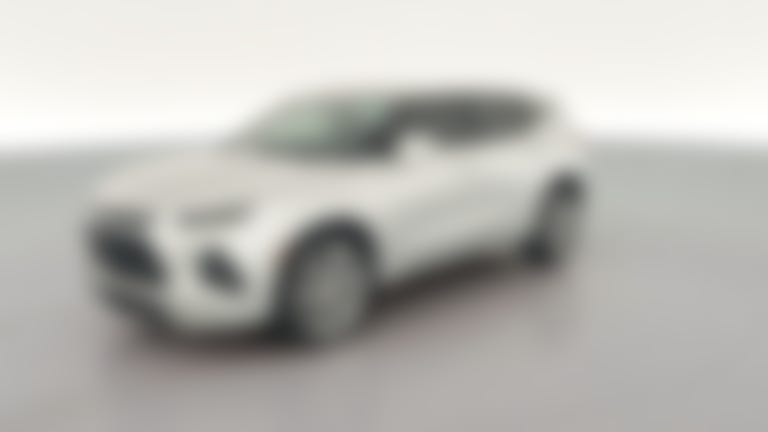 2019 Chevrolet Blazer vehicle photo
