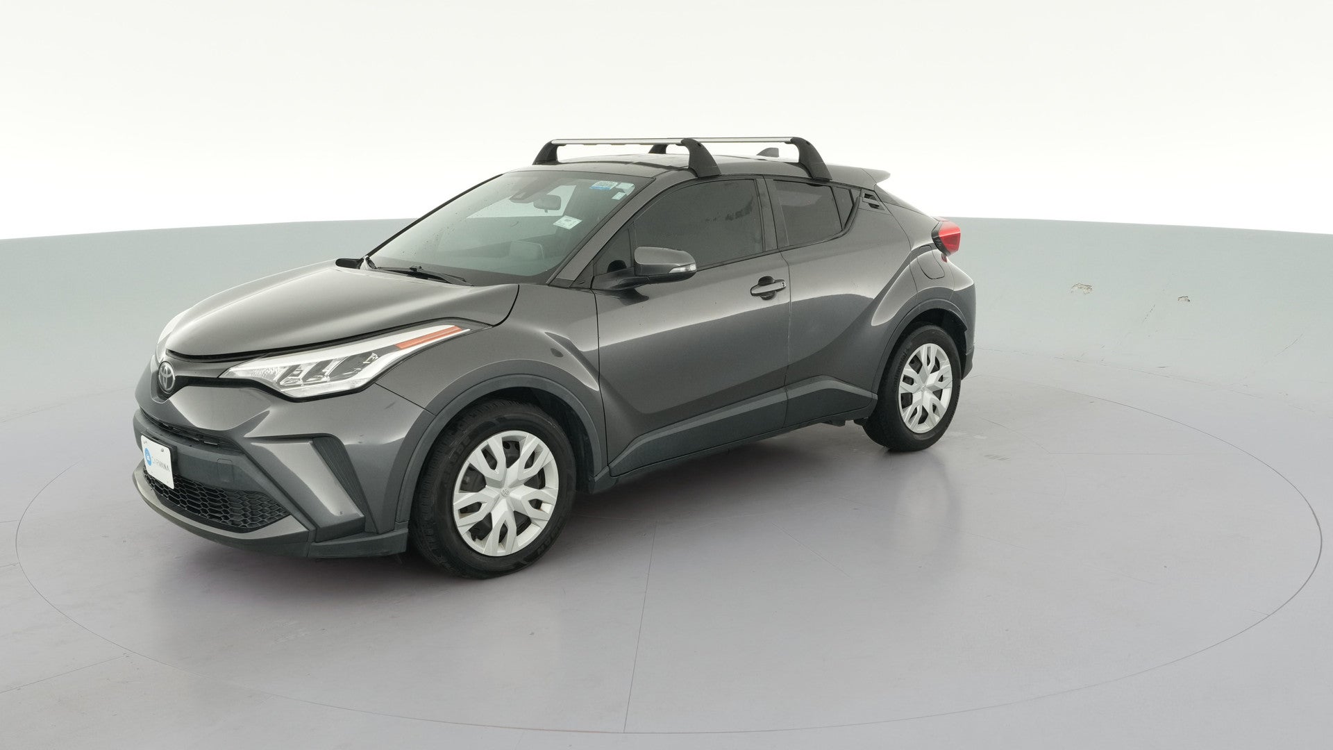 2020 Toyota C-HR vehicle photo