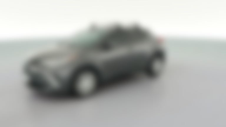 2020 Toyota C-HR vehicle photo