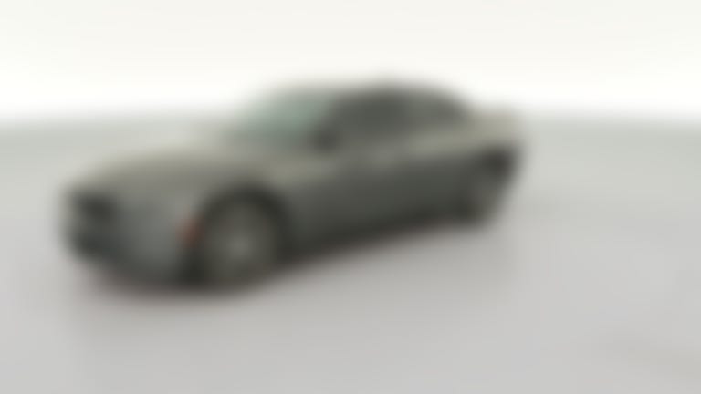 2018 Dodge Charger vehicle photo