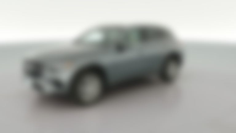 2023 Mercedes-Benz GLC vehicle photo