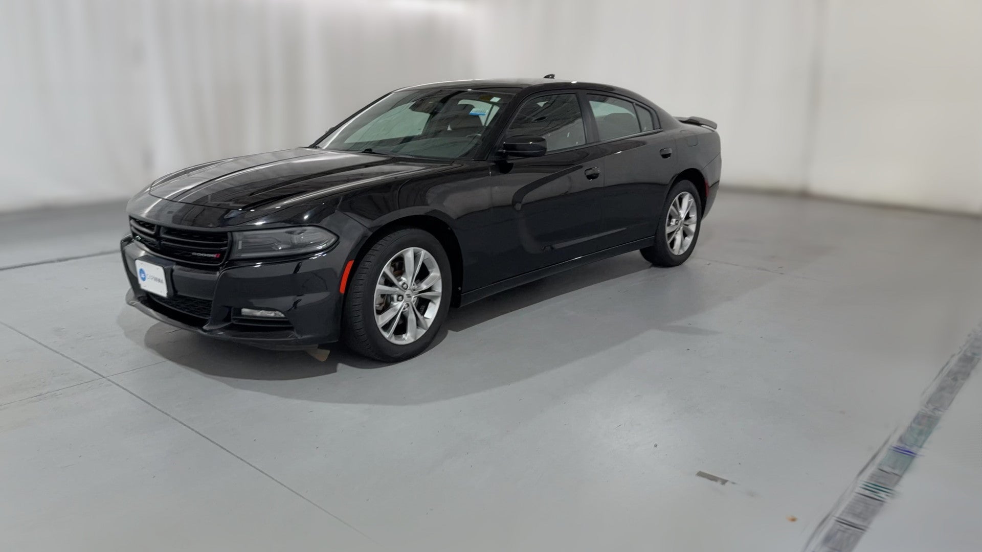 2022 Dodge Charger vehicle photo