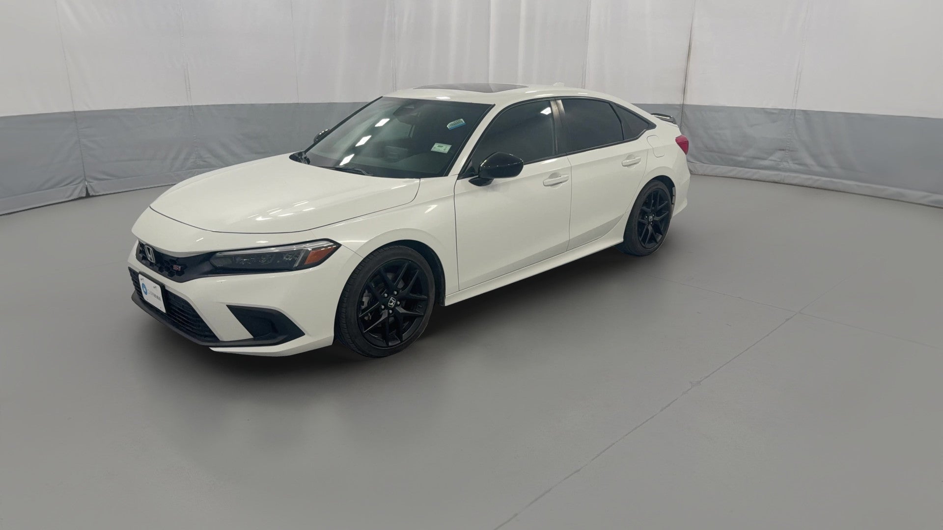 2023 Honda Civic vehicle photo