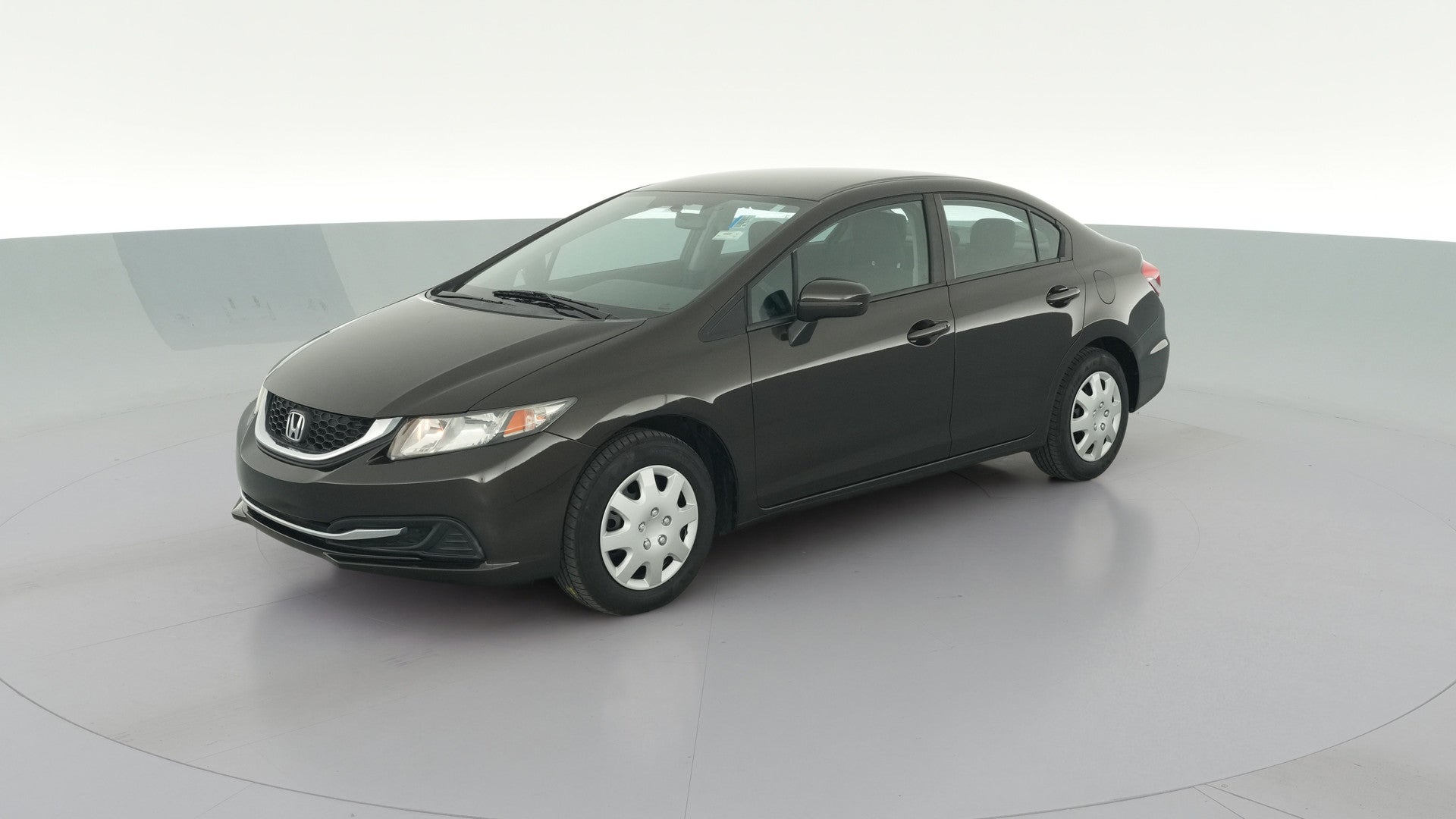 2014 Honda Civic vehicle photo