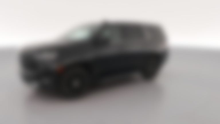 2021 Chevrolet Tahoe vehicle photo
