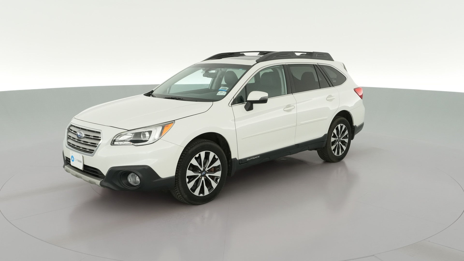 2017 Subaru Outback vehicle photo