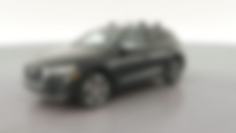 2018 Audi SQ5 vehicle photo