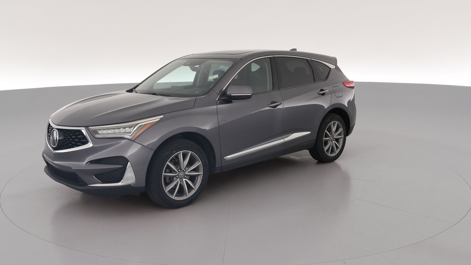 2019 Acura RDX vehicle photo