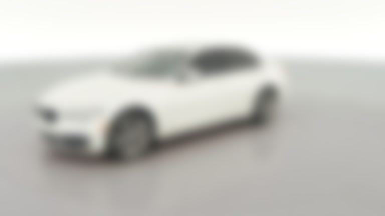 2017 BMW 3 Series vehicle photo