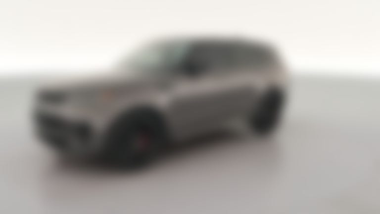 2024 Land Rover Range Rover Sport vehicle photo