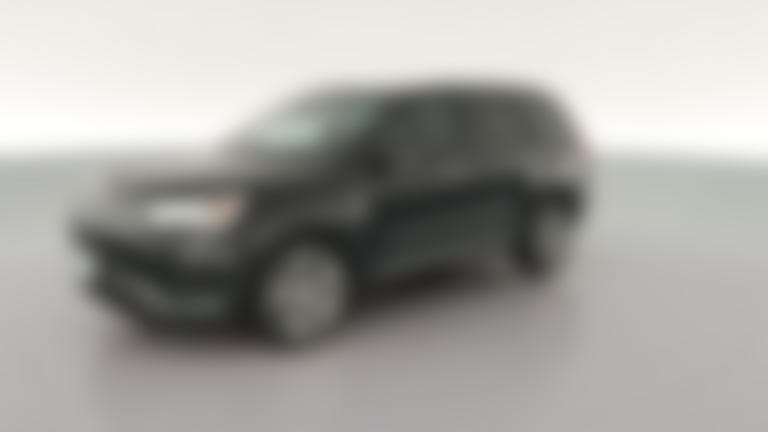 2018 Ford Explorer vehicle photo