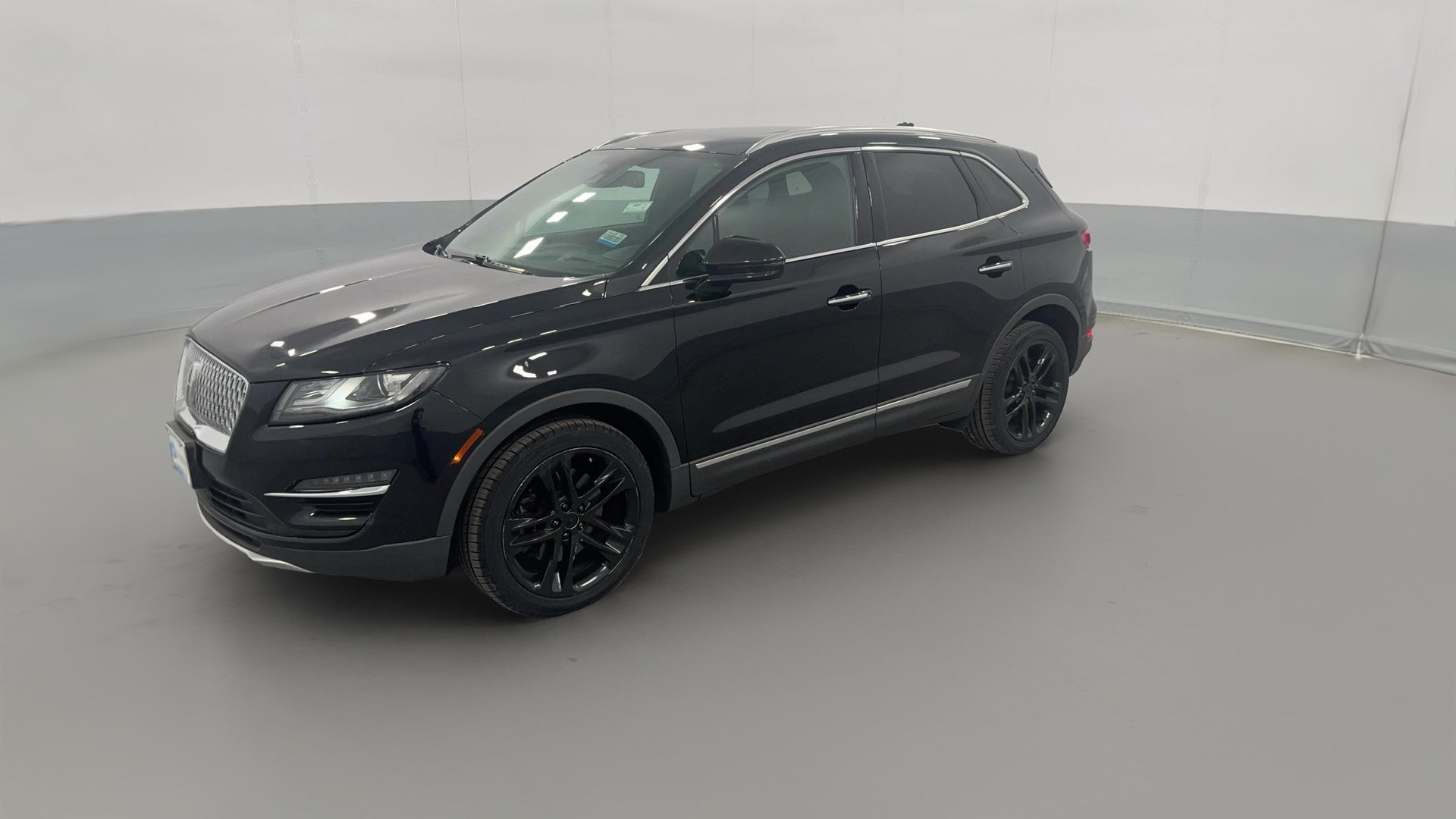 2019 Lincoln MKC vehicle photo