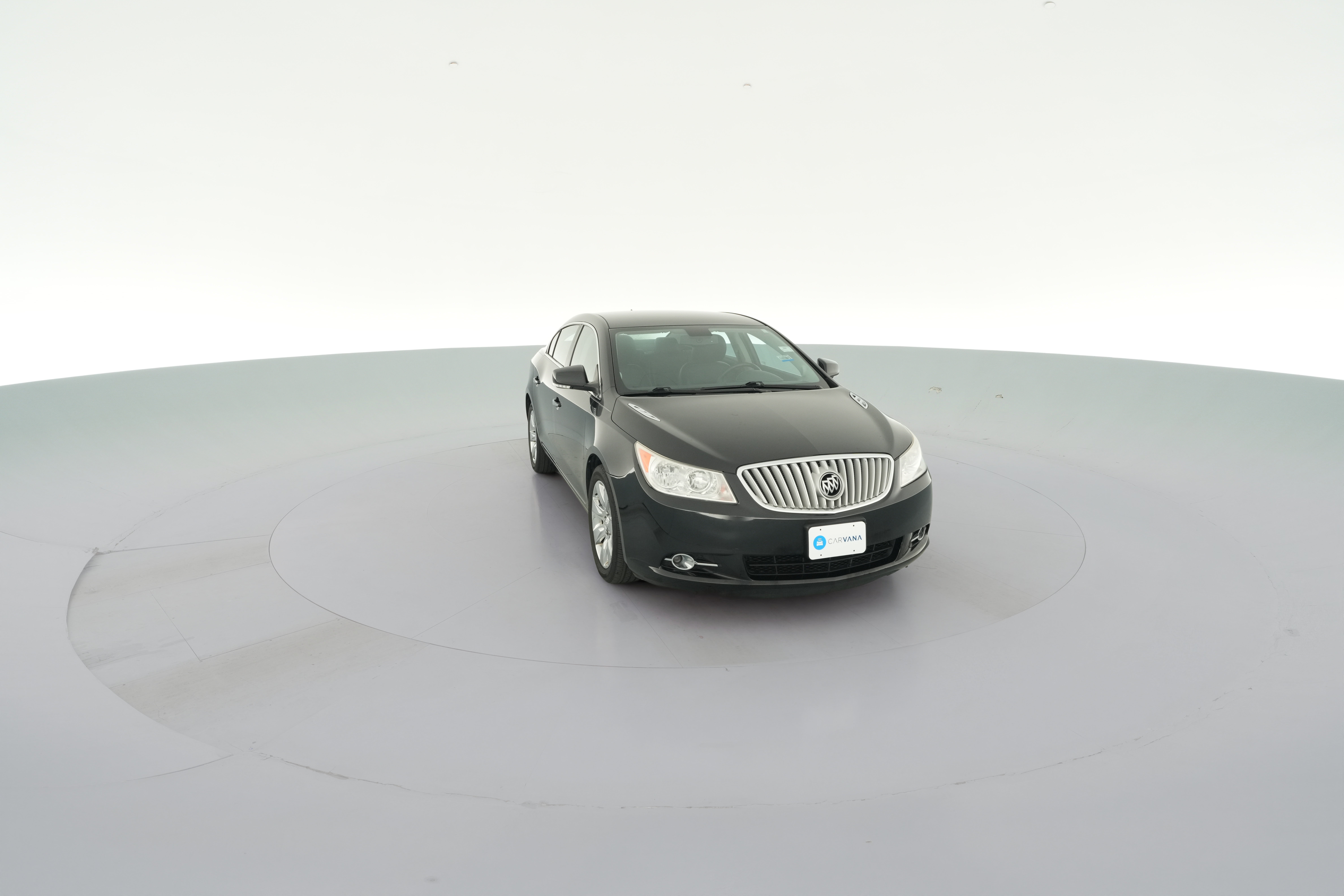 2011 Buick LaCrosse CXS - Photo 41