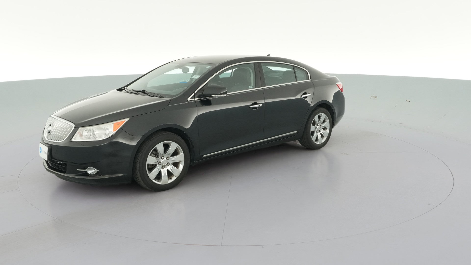 2011 Buick LaCrosse vehicle photo