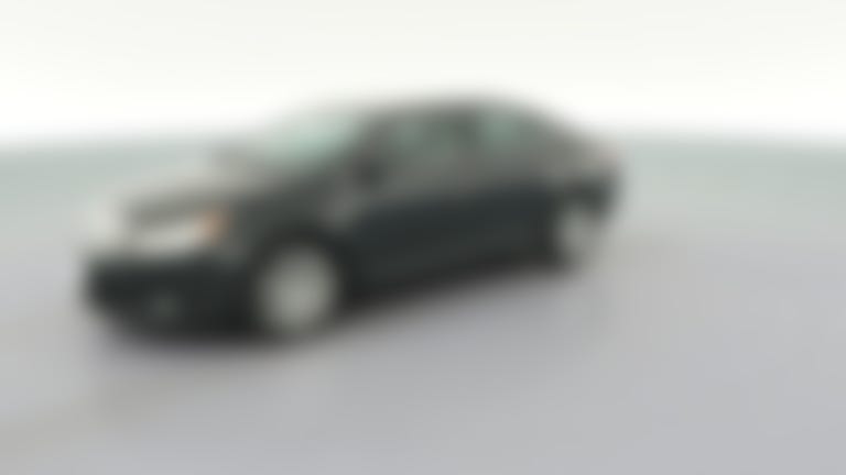 2011 Buick LaCrosse vehicle photo