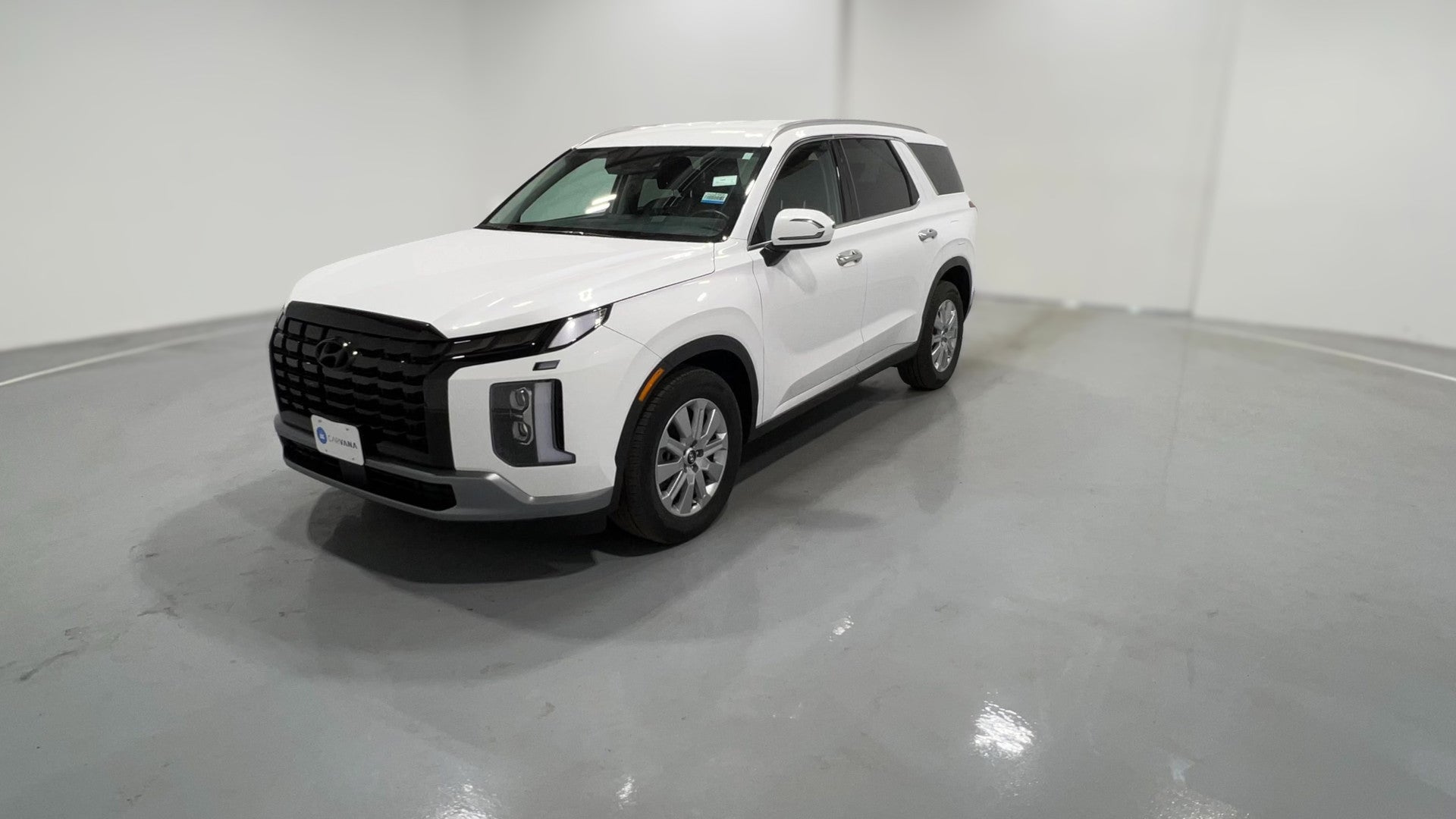 2025 Hyundai Palisade vehicle photo