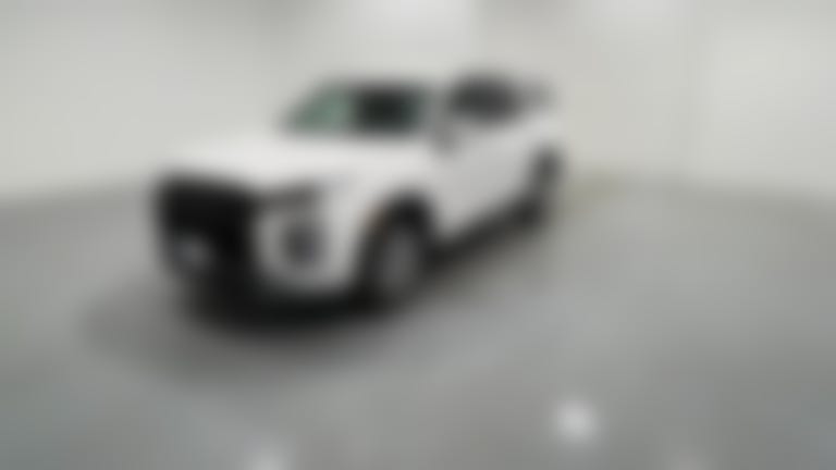 2025 Hyundai Palisade vehicle photo