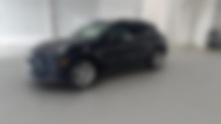2020 Porsche Macan vehicle photo