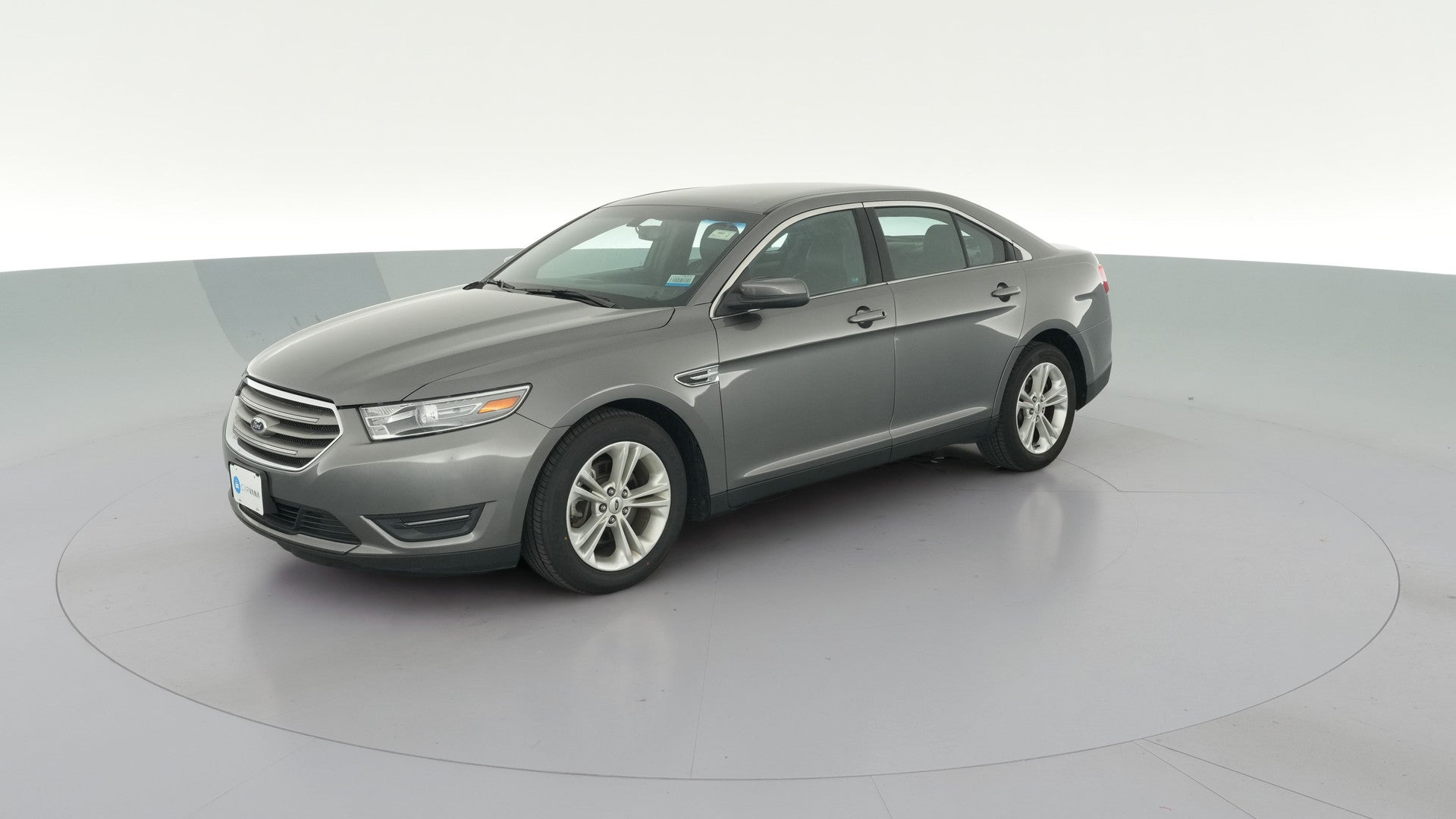 2013 Ford Taurus vehicle photo