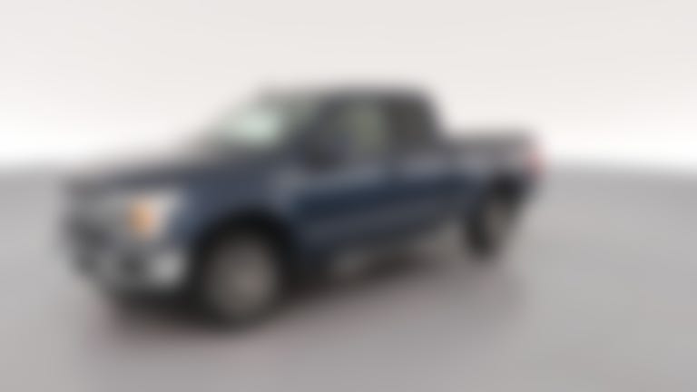 2020 Ford F150 Super Cab vehicle photo