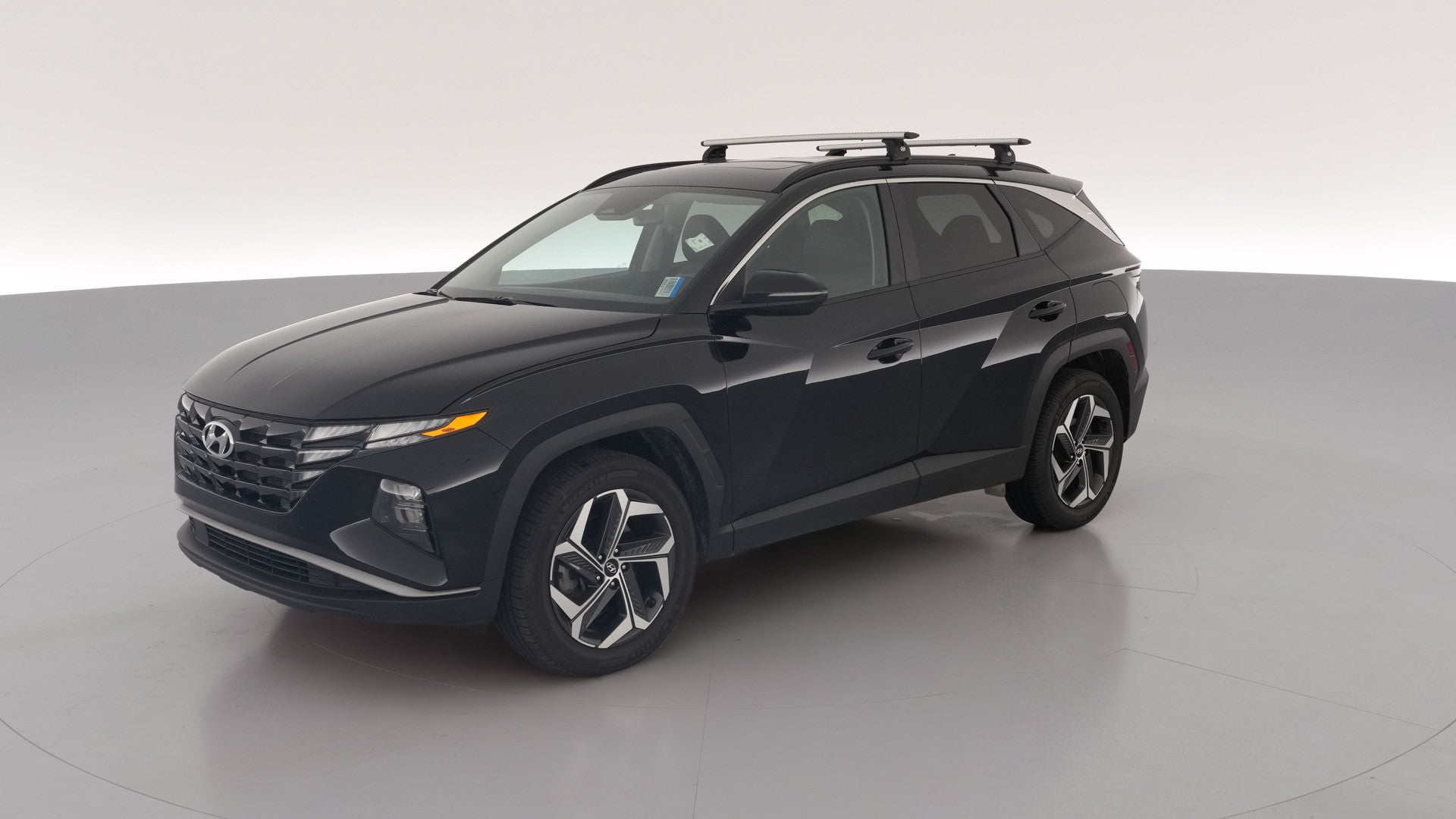 2023 Hyundai Tucson vehicle photo