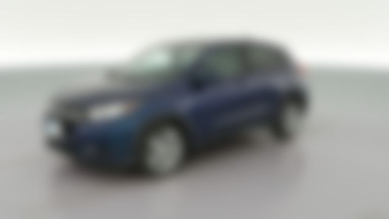 2016 Honda HR-V vehicle photo