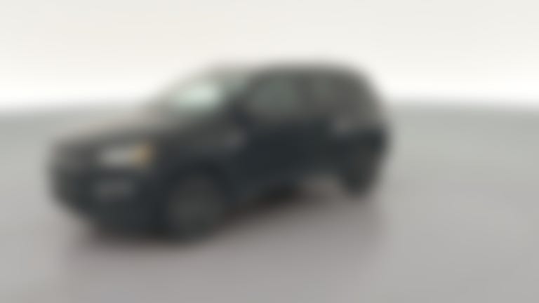 2021 Jeep Compass vehicle photo
