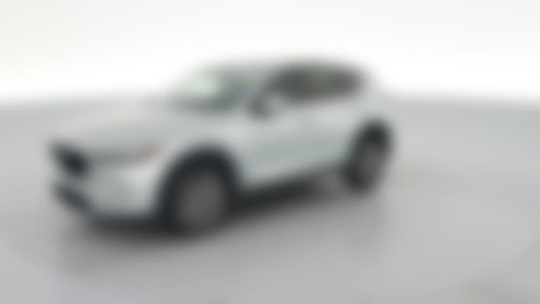 2021 MAZDA CX-5 vehicle photo