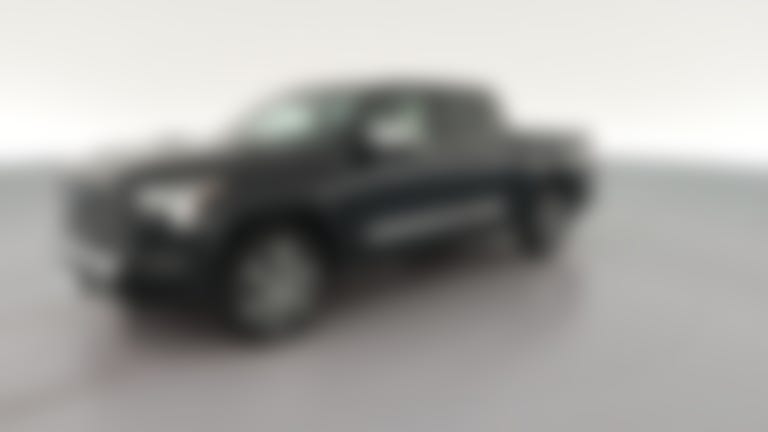 2023 Toyota Tundra Hybrid CrewMax vehicle photo
