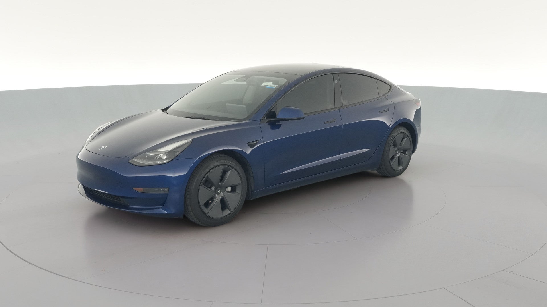 2023 Tesla Model 3 vehicle photo