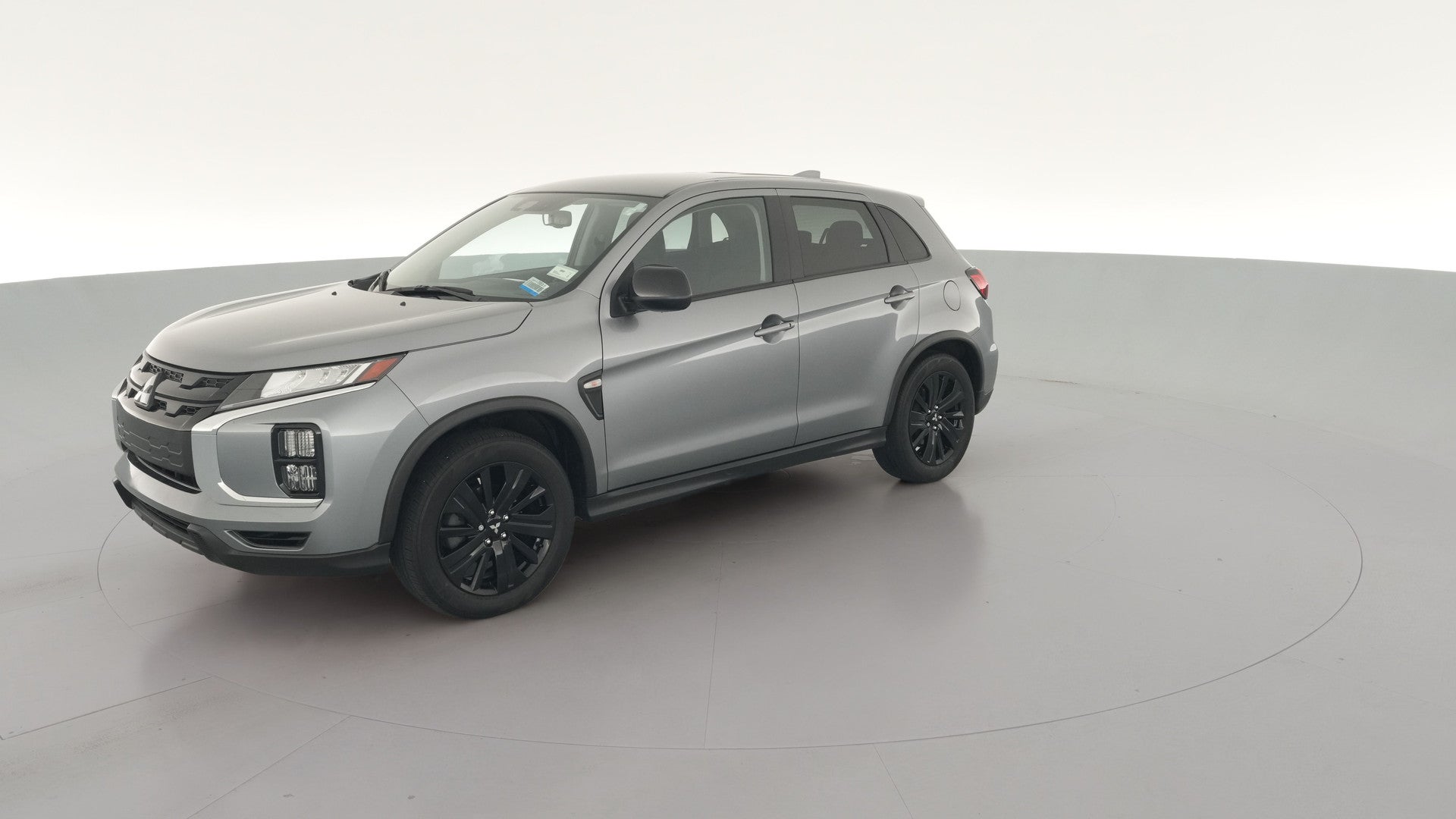 2022 Mitsubishi Outlander Sport vehicle photo