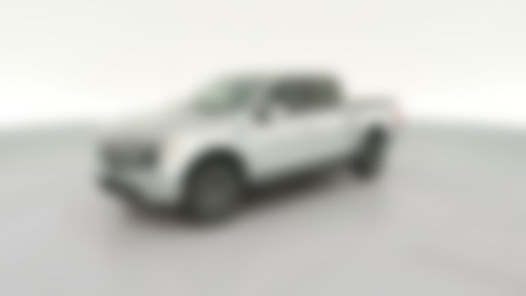 2024 Ford F150 Lightning vehicle photo