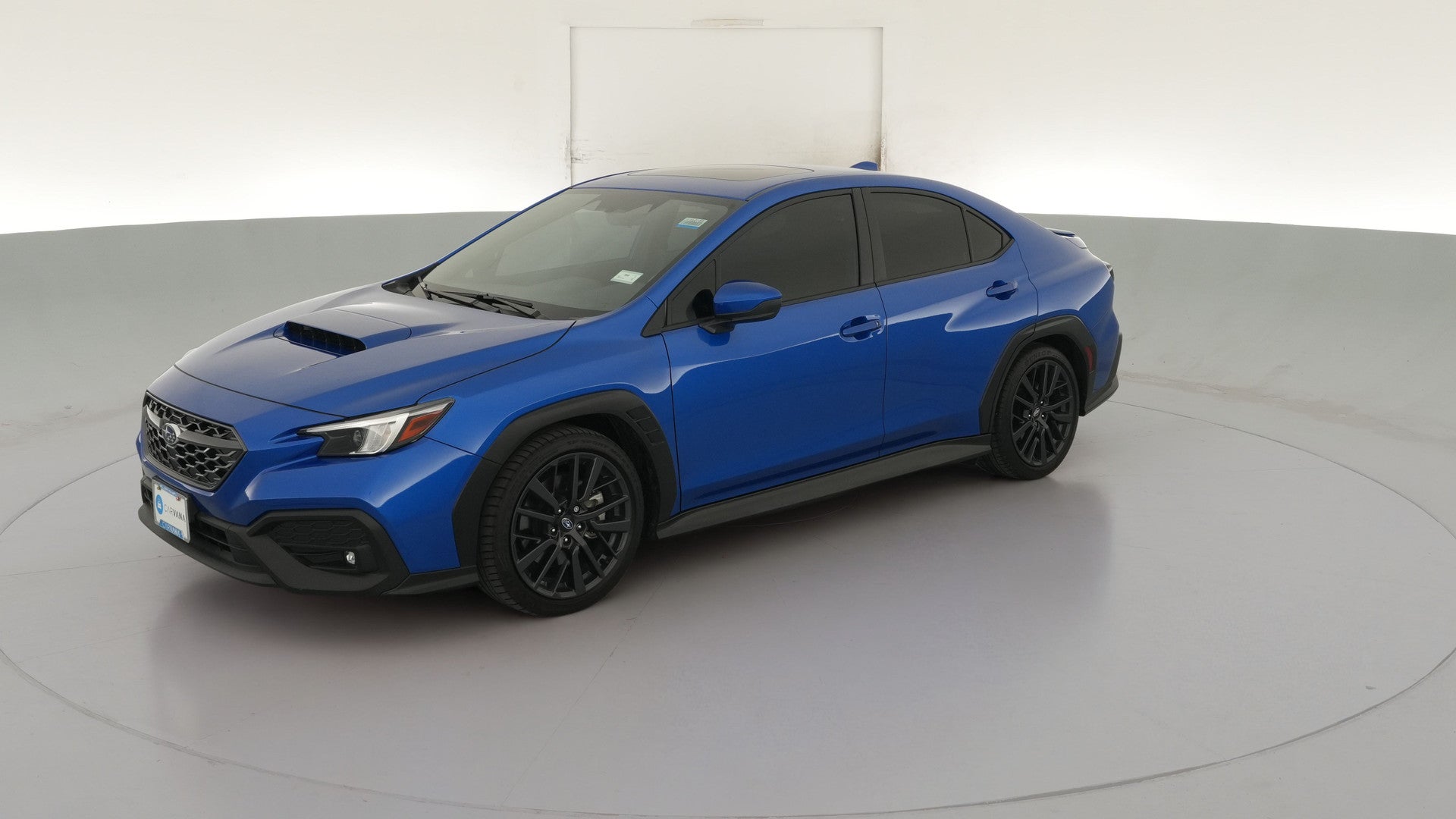 2024 Subaru WRX vehicle photo