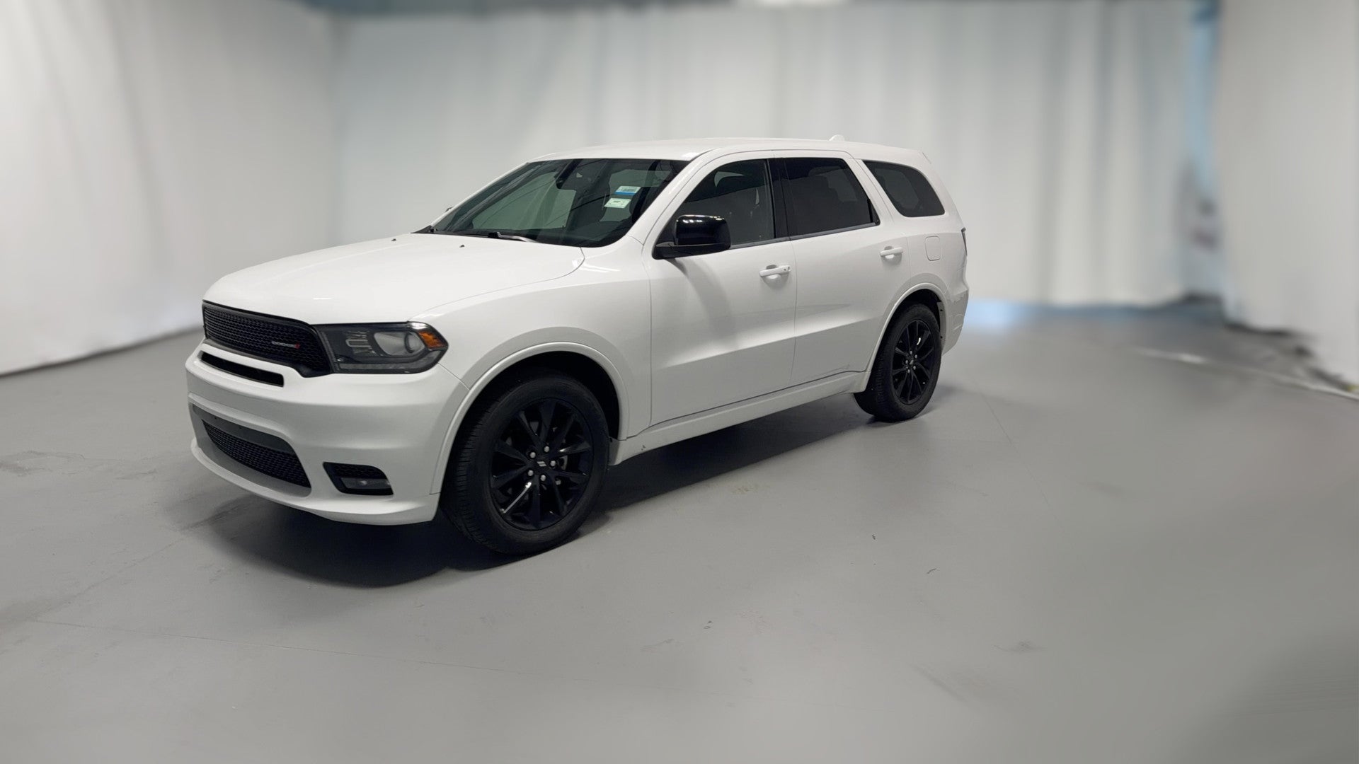 2019 Dodge Durango vehicle photo