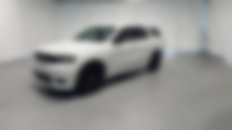 2019 Dodge Durango vehicle photo