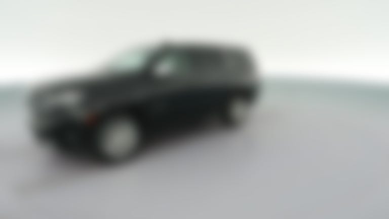 2022 Chevrolet Tahoe vehicle photo