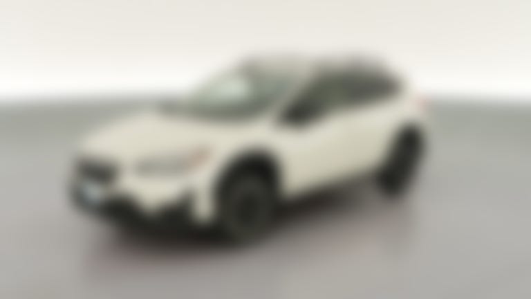 2021 Subaru Crosstrek vehicle photo