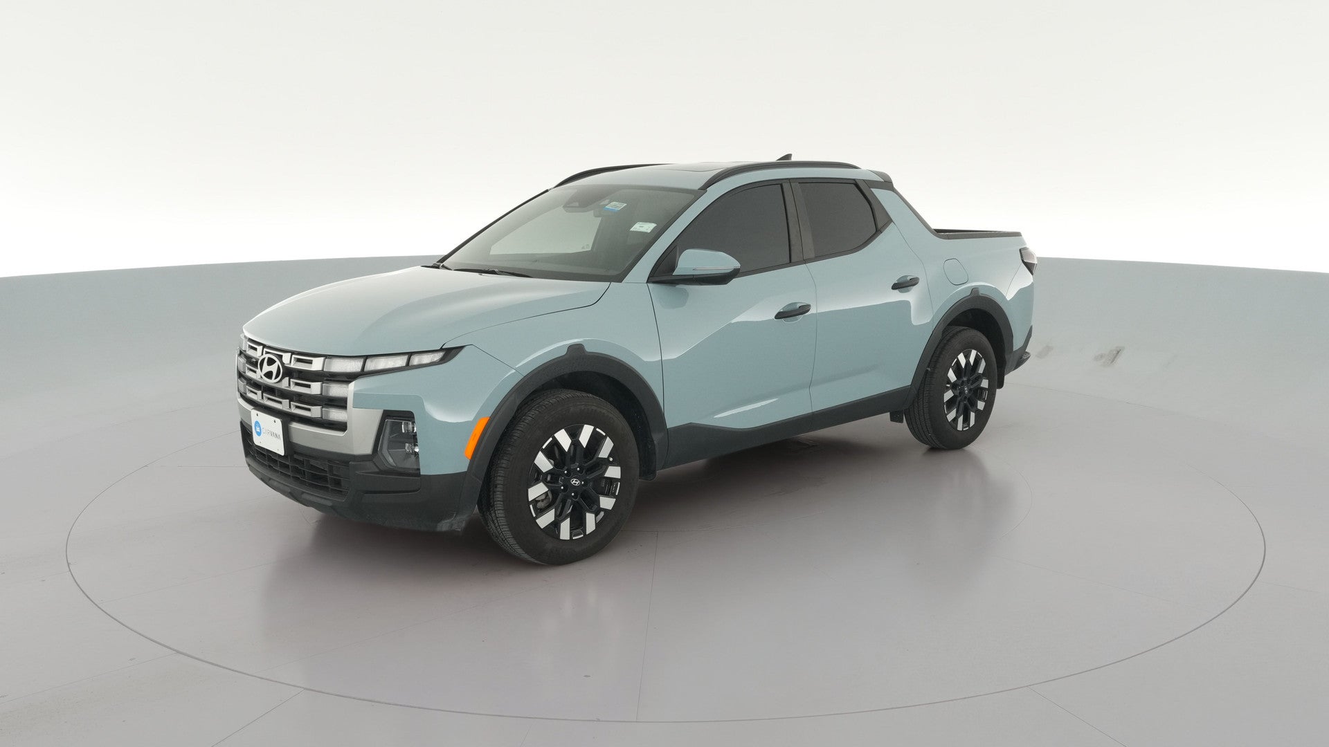 2025 Hyundai Santa Cruz vehicle photo