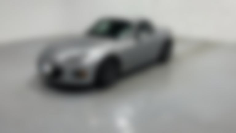 2013 MAZDA MX-5 Miata vehicle photo